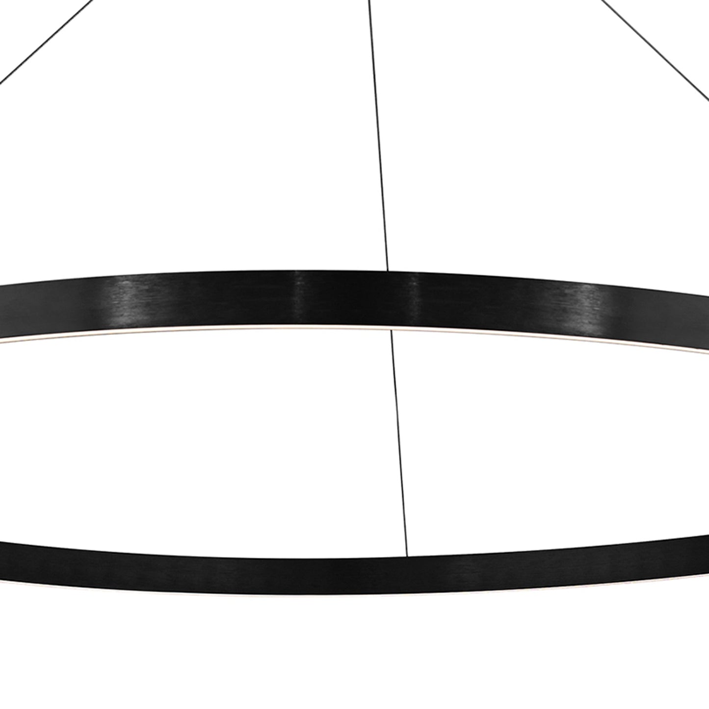 Sirius LED Pendant Light in Detail.