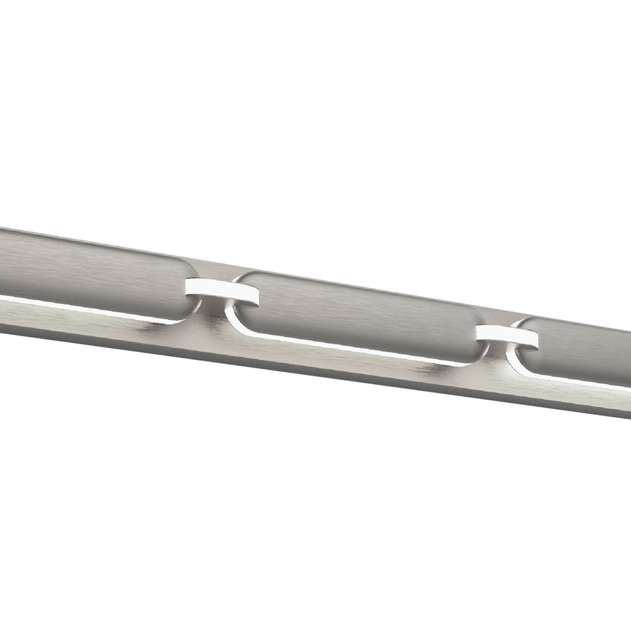 Spectacle LED Bath Wall Light in Detail.