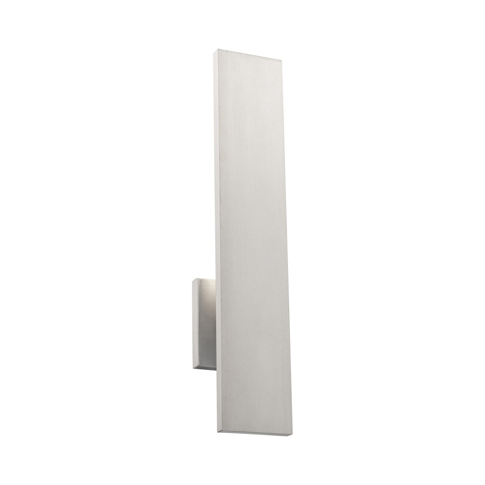 Stag Outdoor LED Wall Light.
