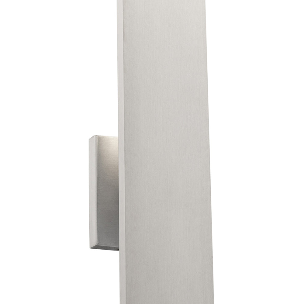 Stag Outdoor LED Wall Light in Detail.
