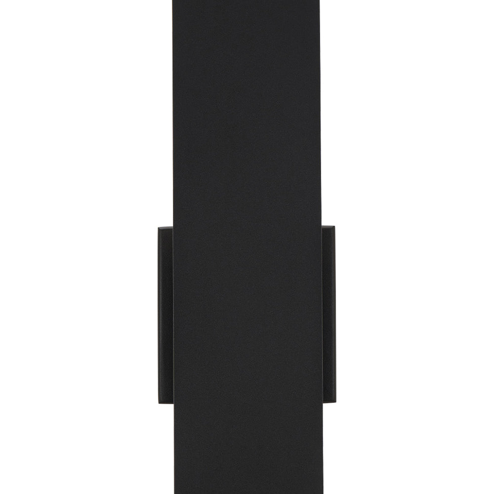 Stag Outdoor LED Wall Light in Detail.