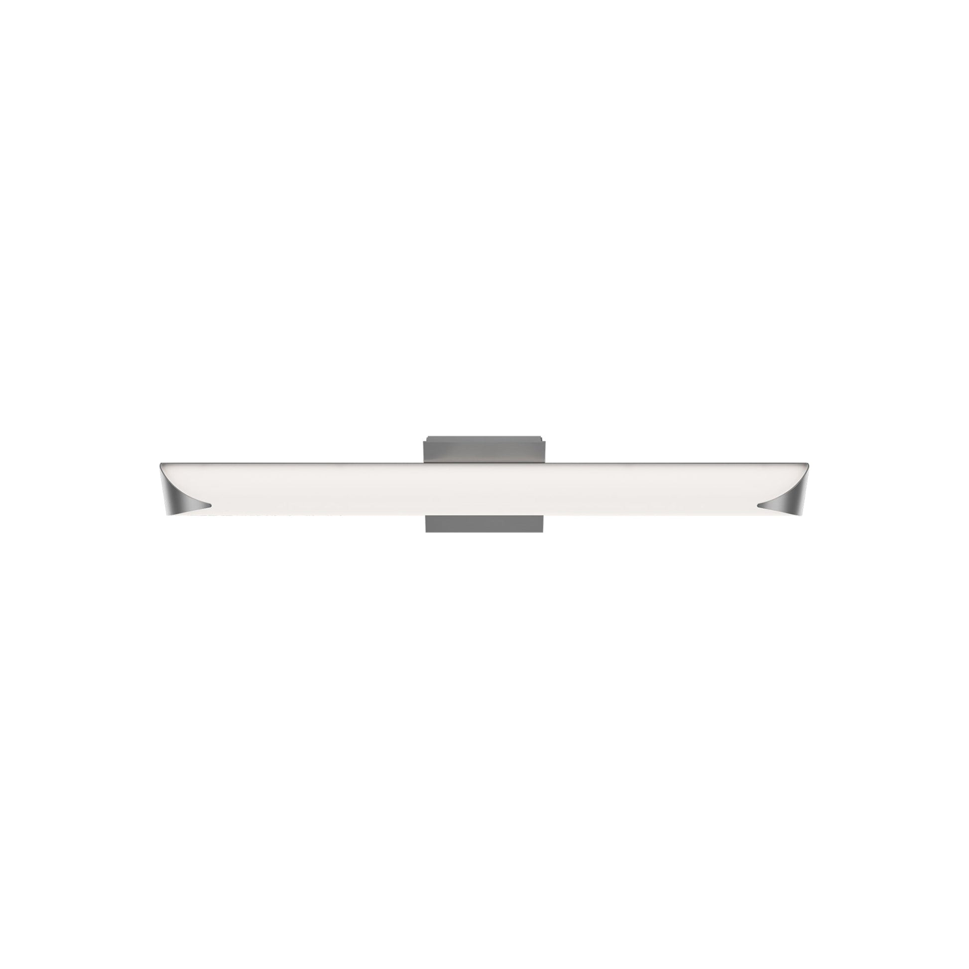 Straitaway LED Bath Wall Light.