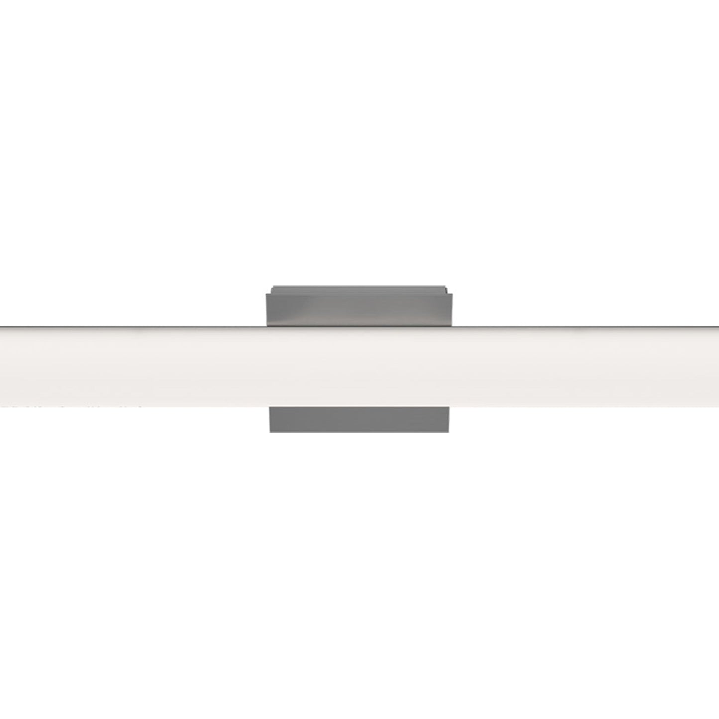 Straitaway LED Bath Wall Light in Detail.