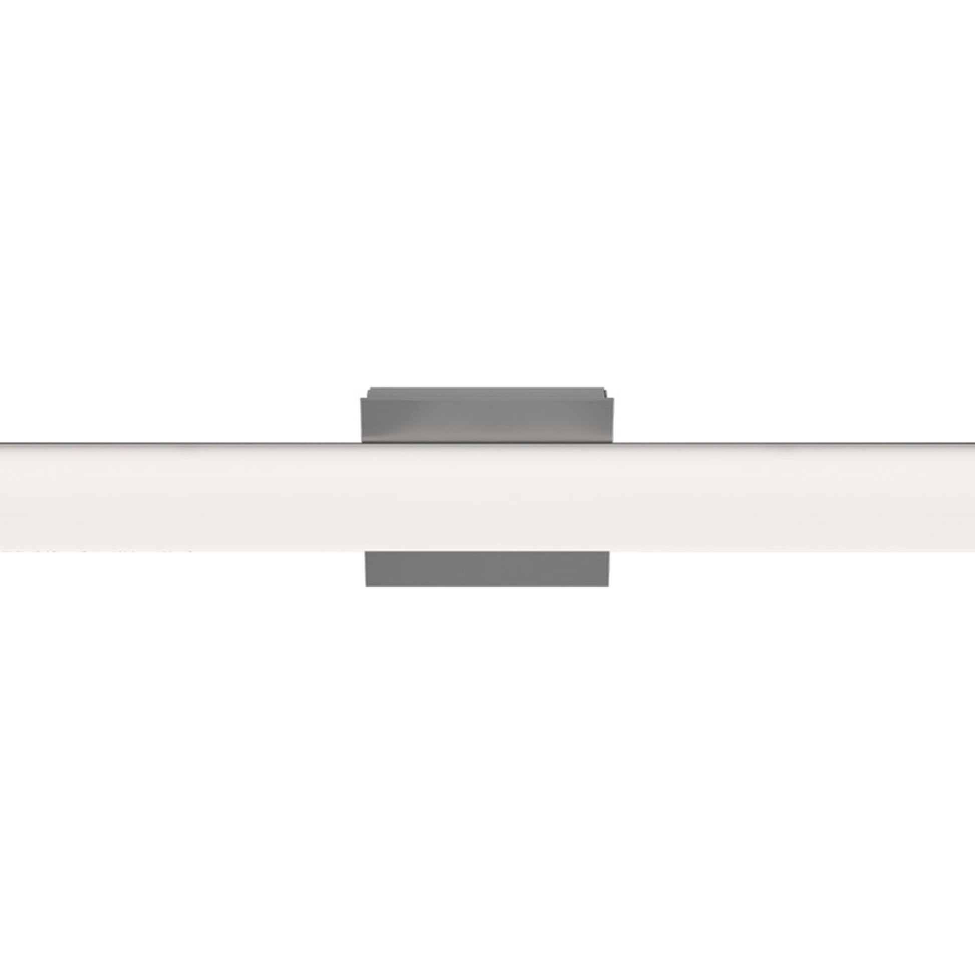 Straitaway LED Bath Wall Light in Detail.