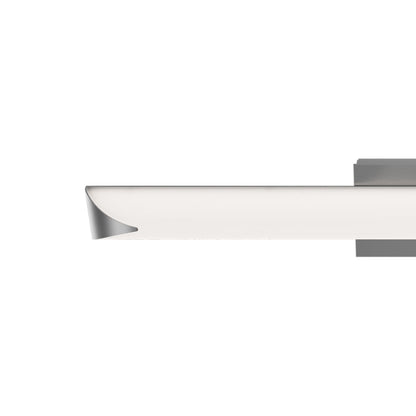 Straitaway LED Bath Wall Light in Detail.
