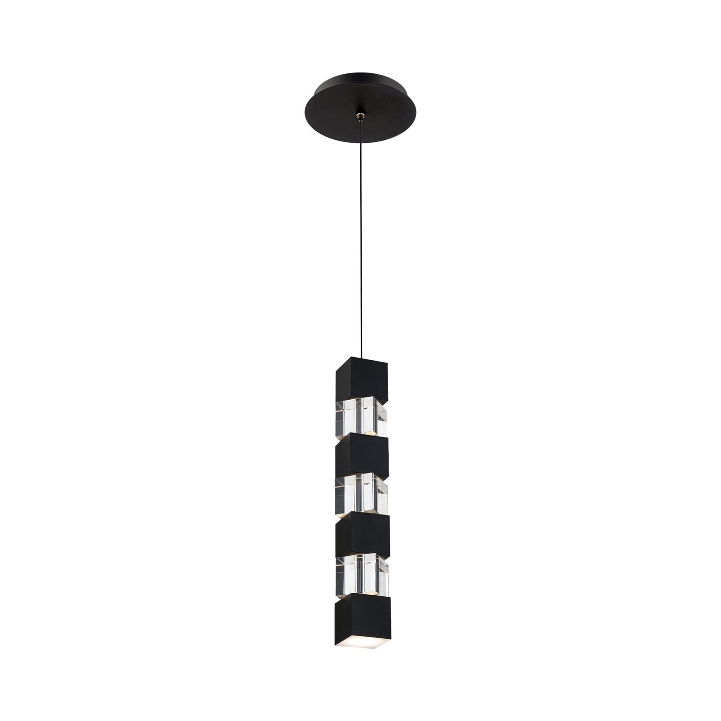 Super Star LED Pendant Light.