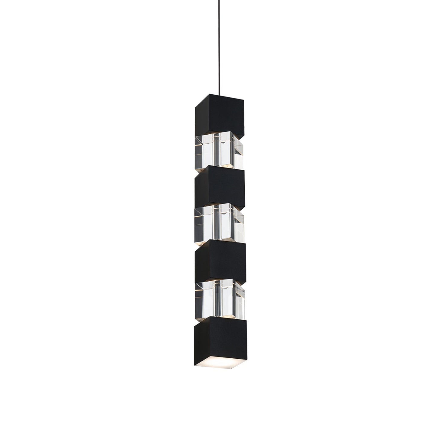 Super Star LED Pendant Light in Detail.