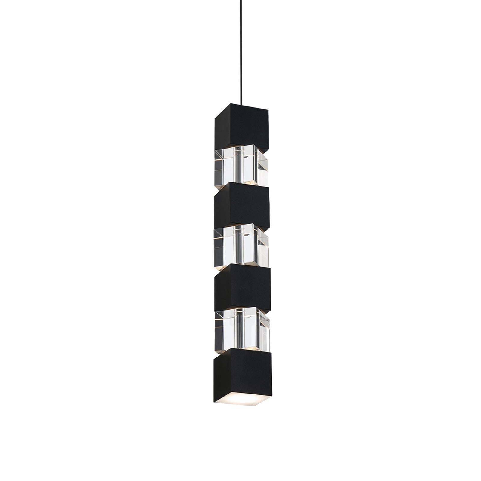 Super Star LED Pendant Light in Detail.