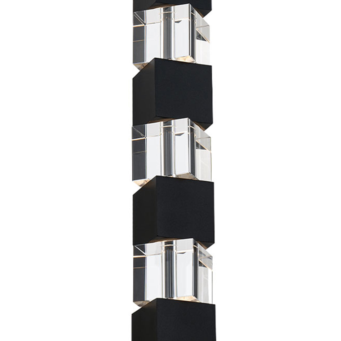 Super Star LED Pendant Light in Detail.