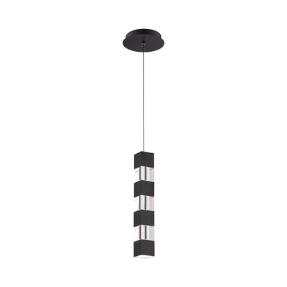 Super Star LED Pendant Light in Detail.