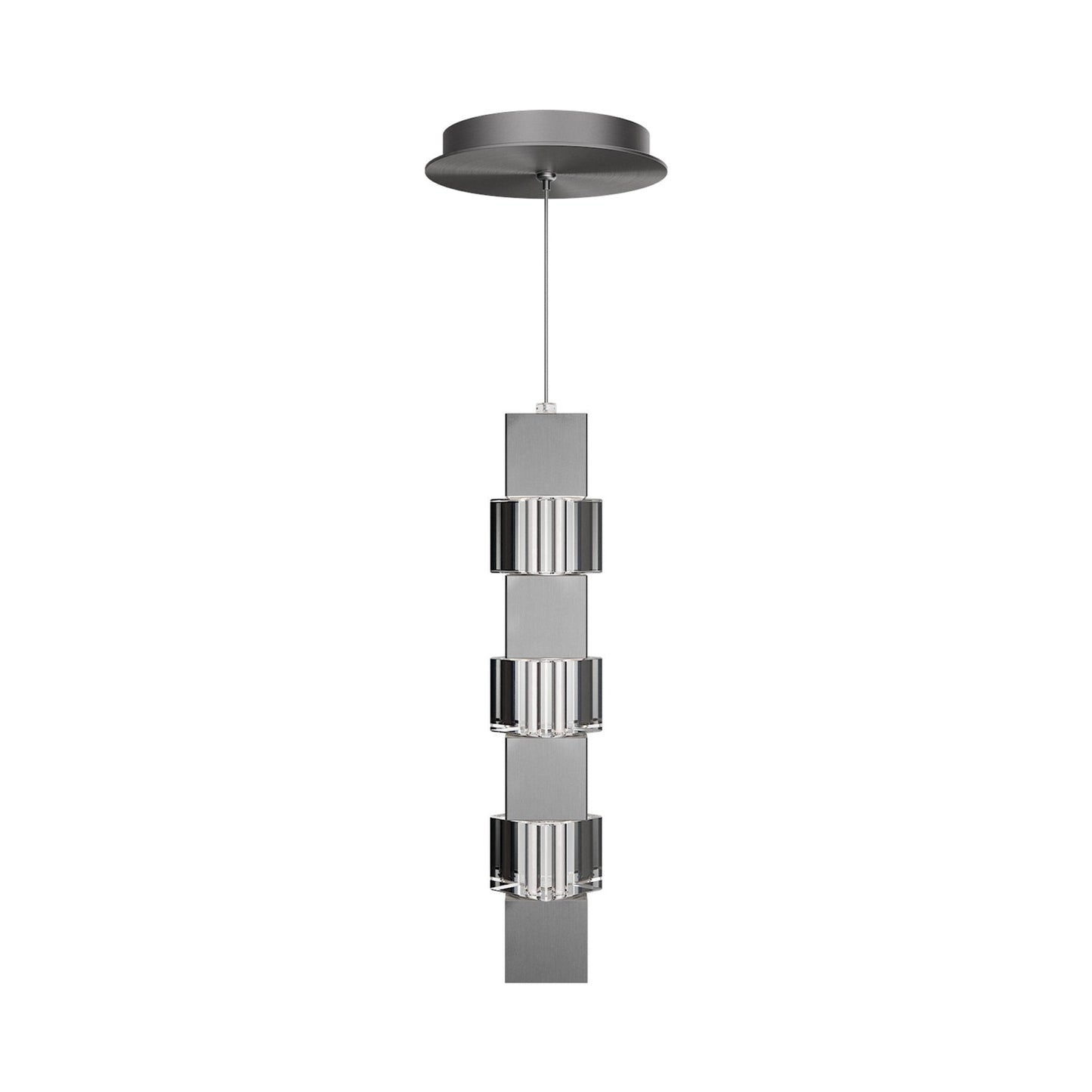 Super Star LED Pendant Light in Detail.