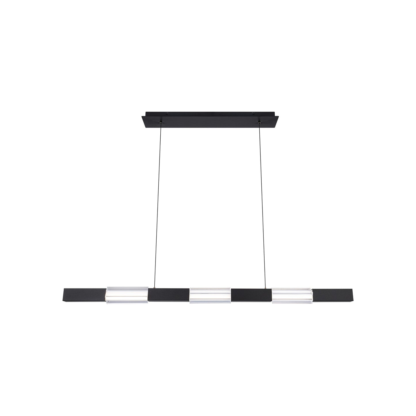 Super Star Linear LED Pendant Light.