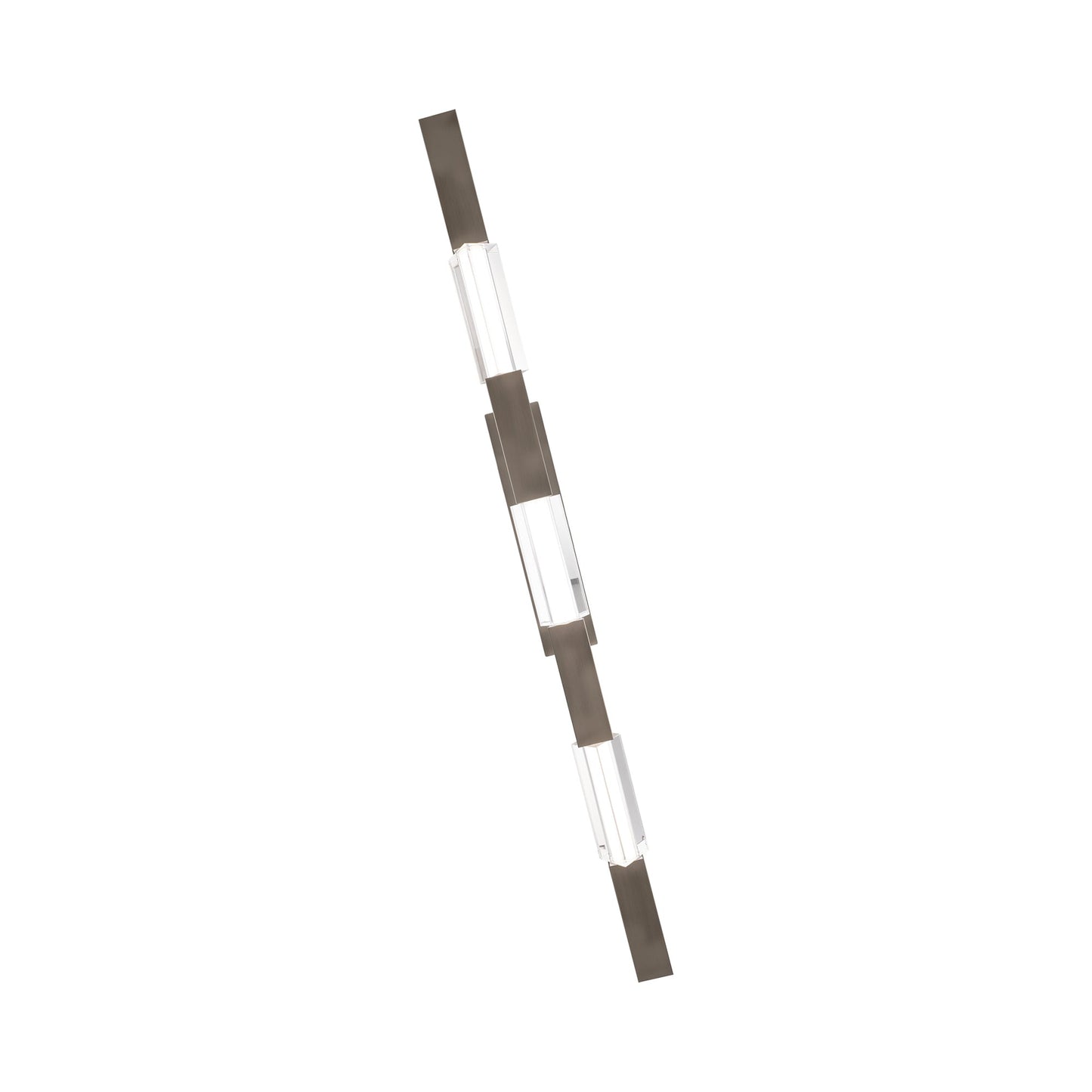 Super Star Linear LED Pendant Light in Detail.
