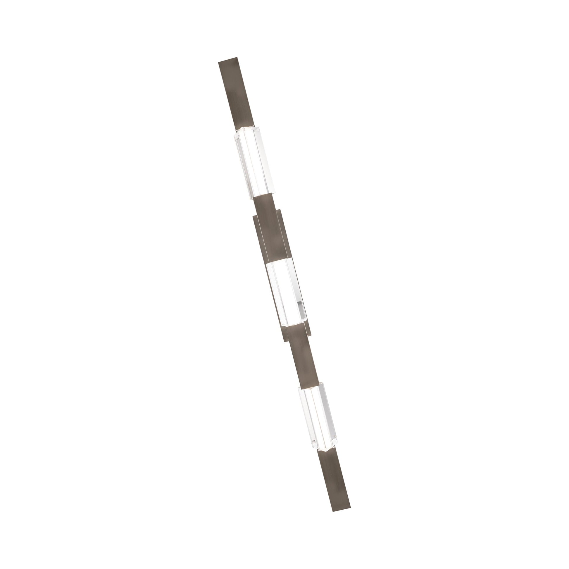 Super Star Linear LED Pendant Light in Detail.