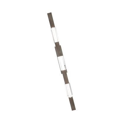 Super Star Linear LED Pendant Light in Detail.