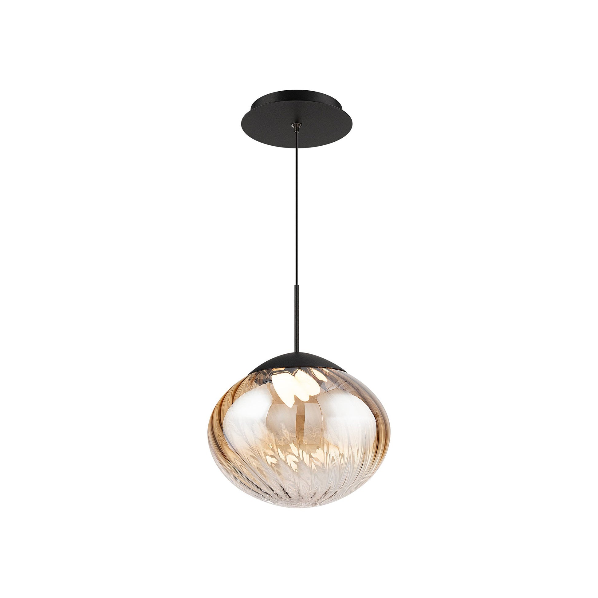 Swayzey LED Pendant Light.