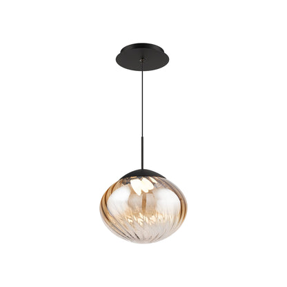 Swayzey LED Pendant Light.