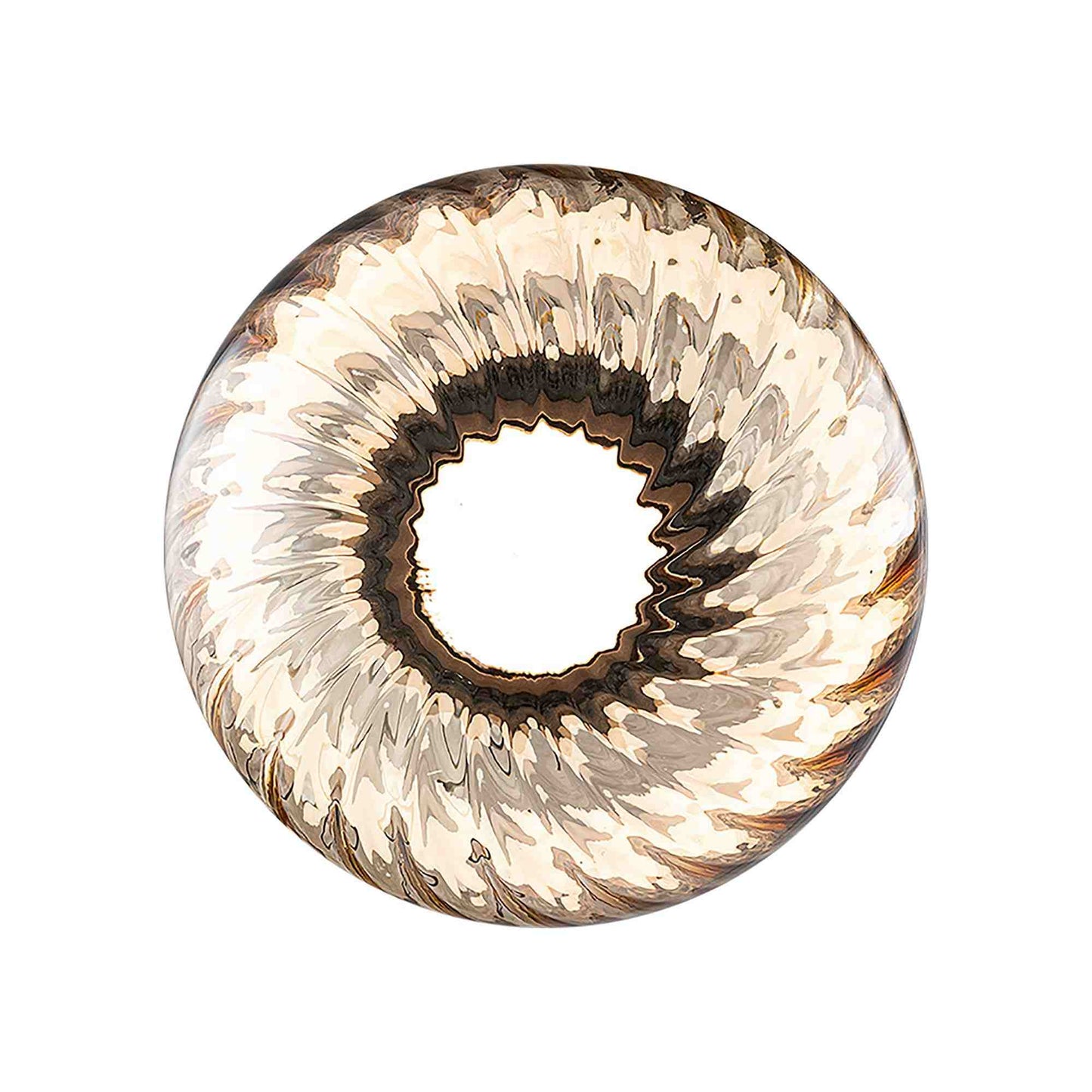 Swayzey LED Pendant Light in Detail.