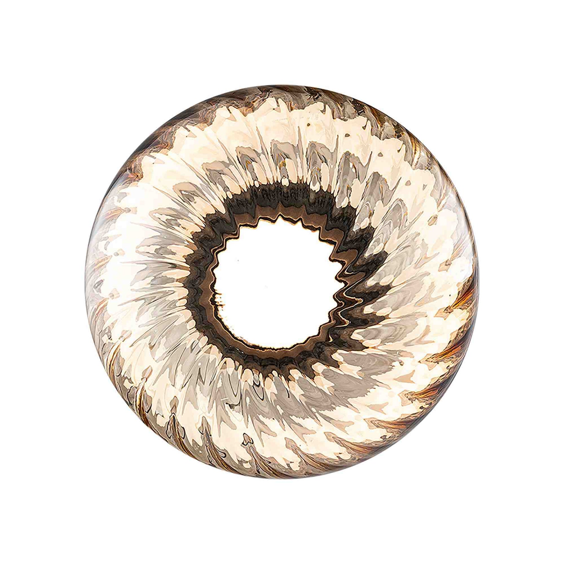 Swayzey LED Pendant Light in Detail.