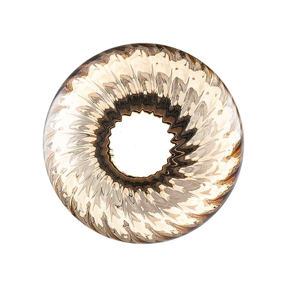 Swayzey LED Pendant Light in Detail.