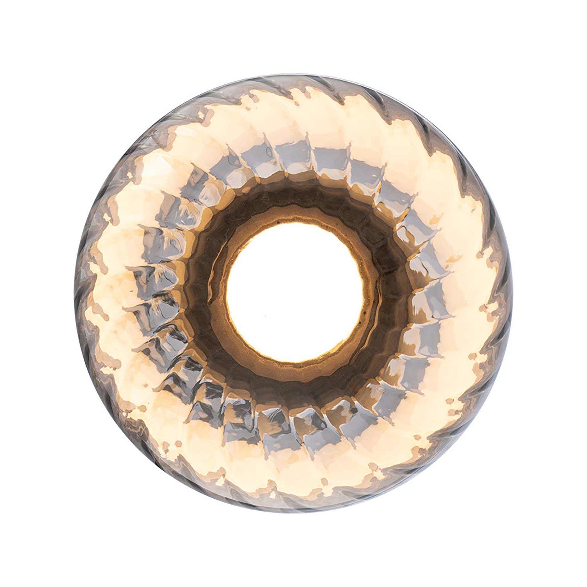 Swayzey LED Pendant Light in Detail.