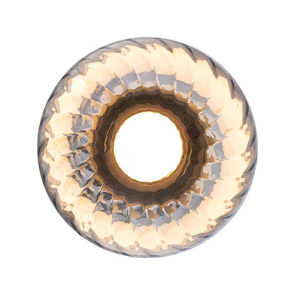 Swayzey LED Pendant Light in Detail.