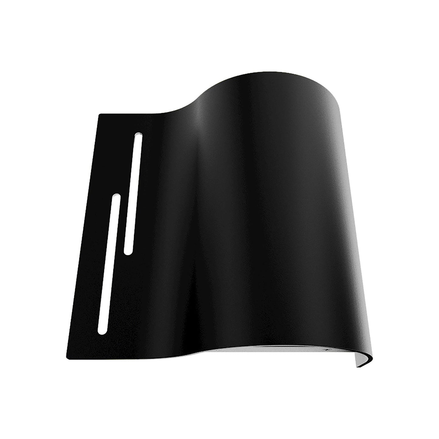 Swivet Outdoor LED Wall Light (8-Inch).