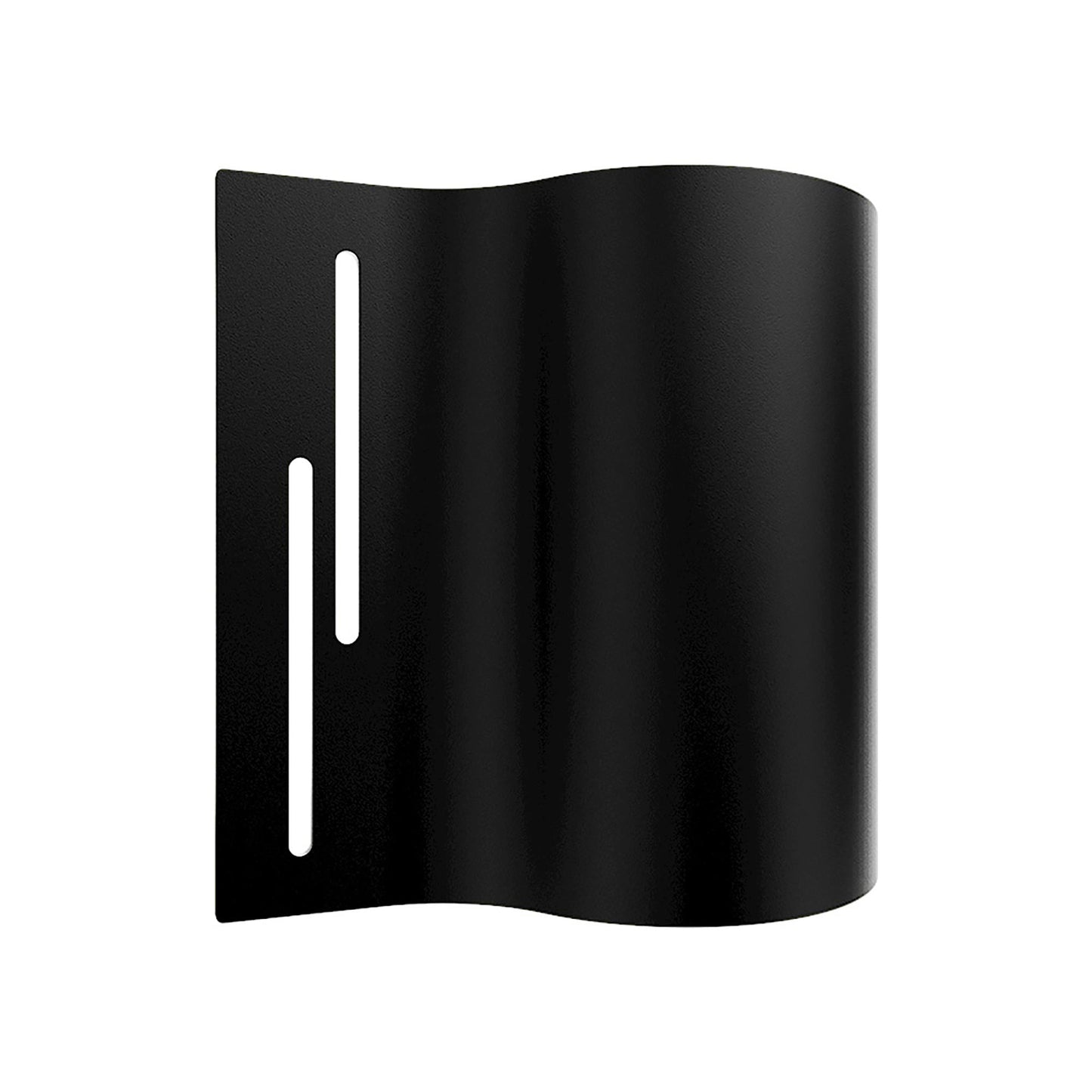 Swivet Outdoor LED Wall Light.