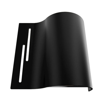 Swivet Outdoor LED Wall Light (12-Inch).