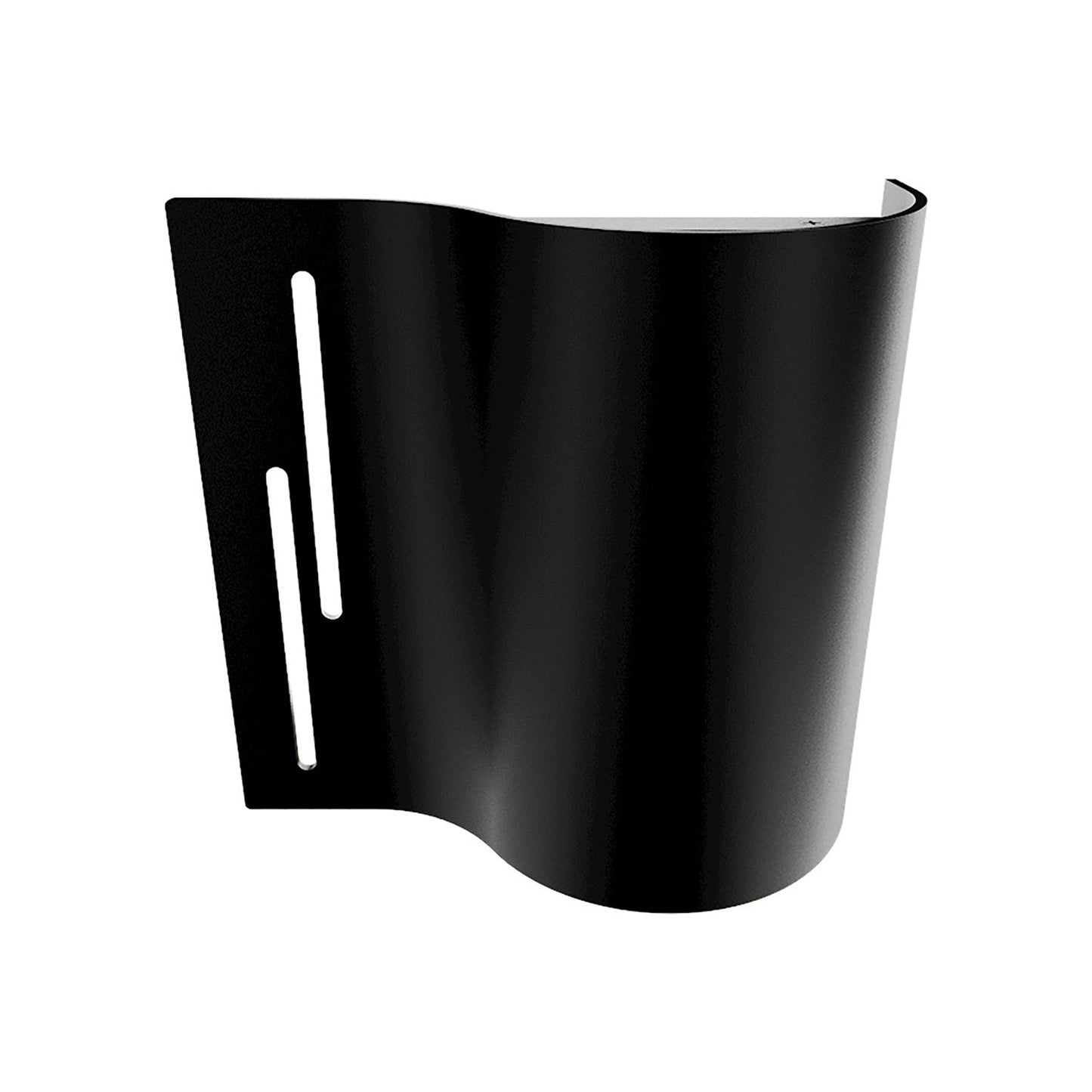 Swivet Outdoor LED Wall Light in Detail.