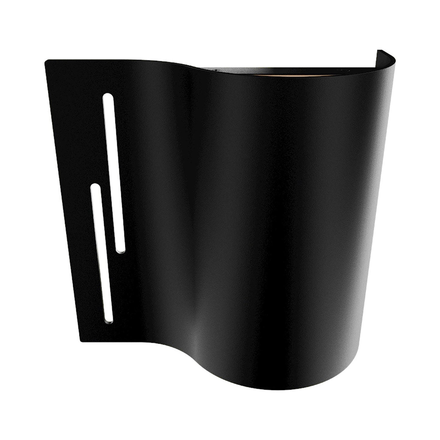 Swivet Outdoor LED Wall Light in Detail.