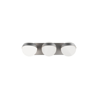 Tripoli LED Bath Wall Light.