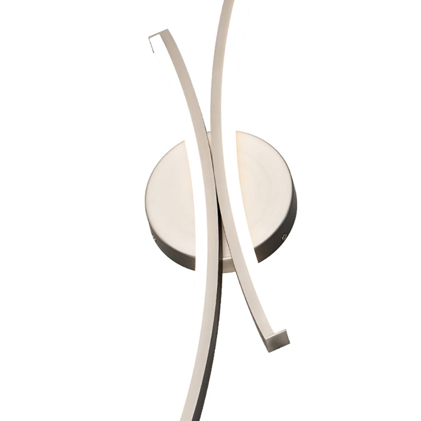 Tusk LED Wall Light in Detail.