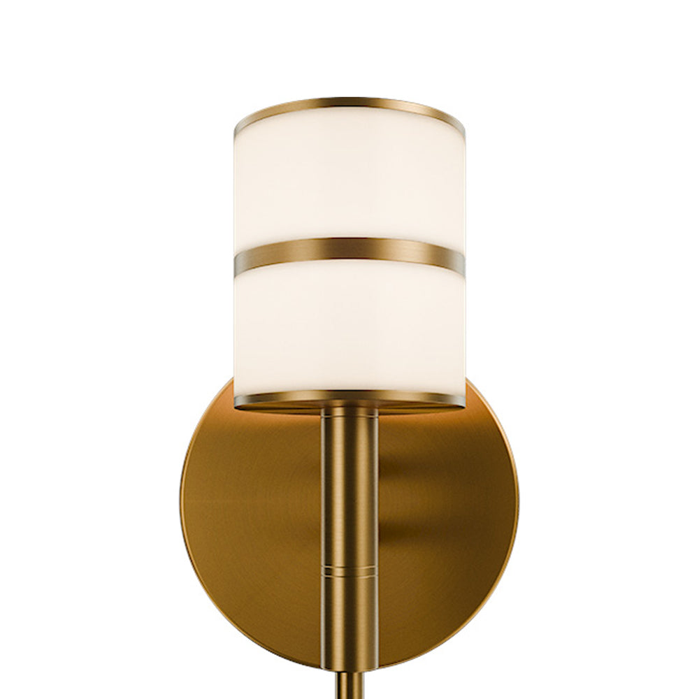 Veer LED Wall Light in Detail.