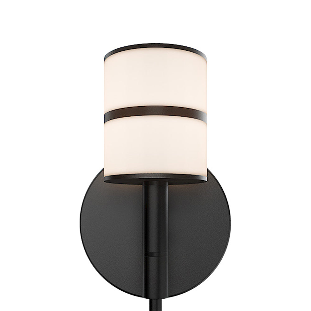 Veer LED Wall Light in Detail.