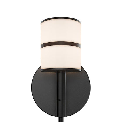 Veer LED Wall Light in Detail.