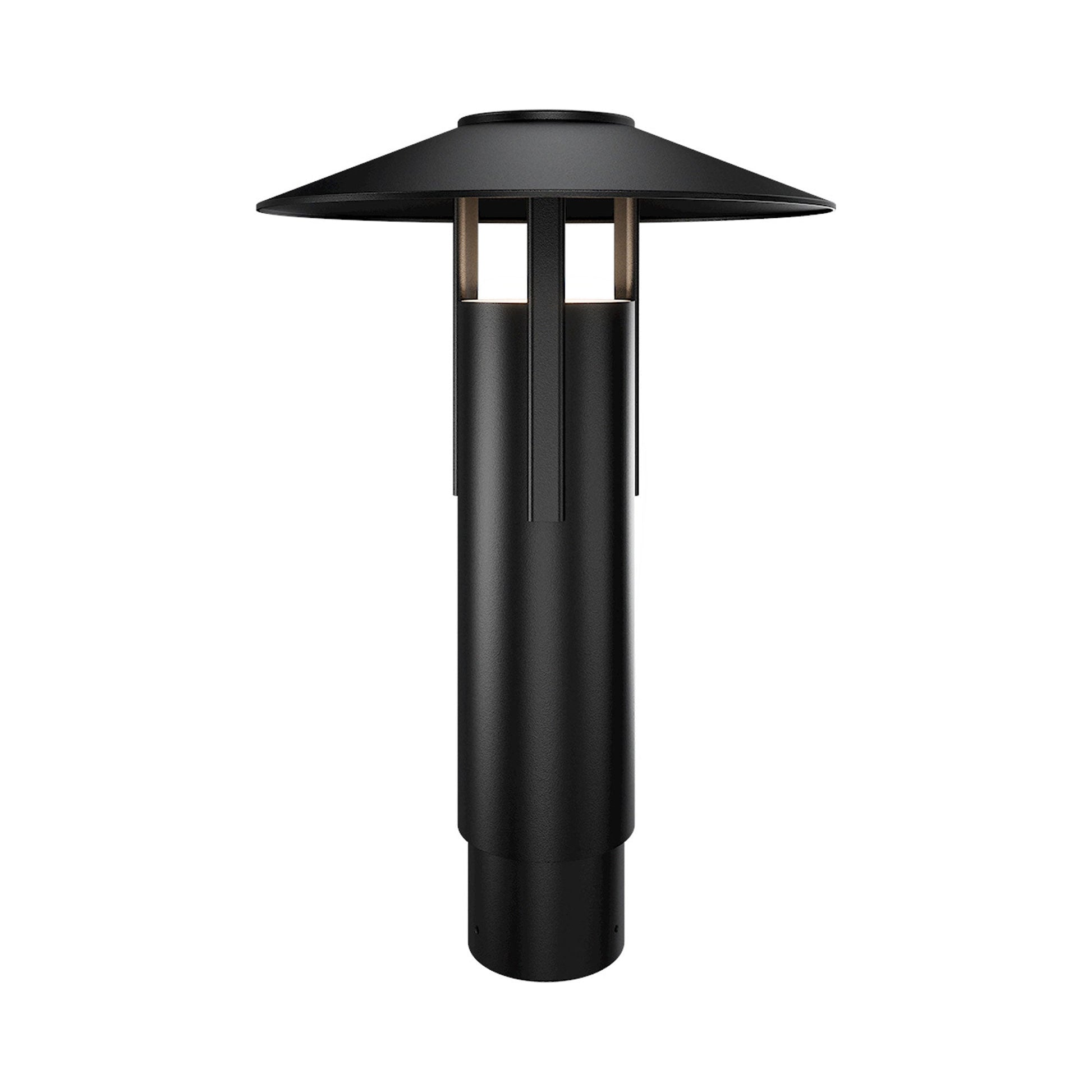 Ventt Outdoor LED Post Light.