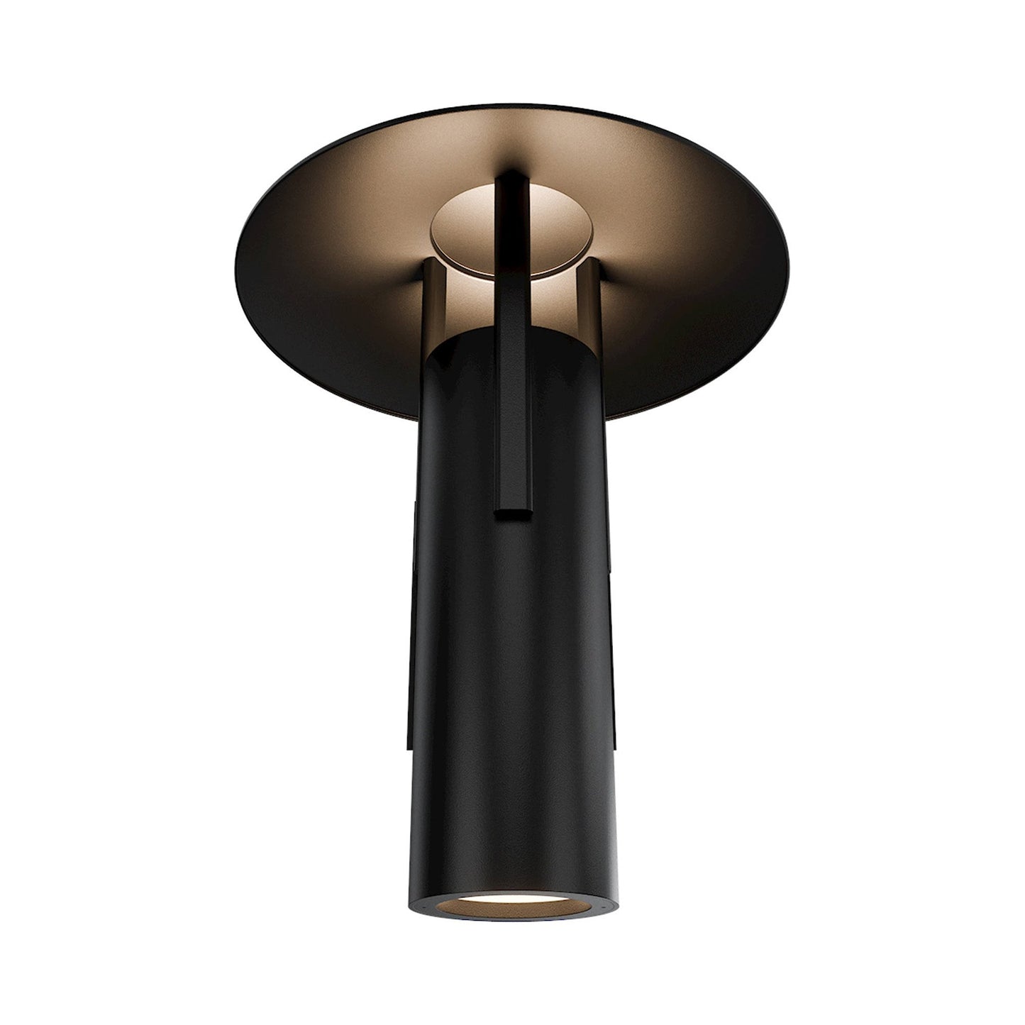 Ventt Outdoor LED Wall Light in Detail.