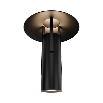Ventt Outdoor LED Wall Light in Detail.