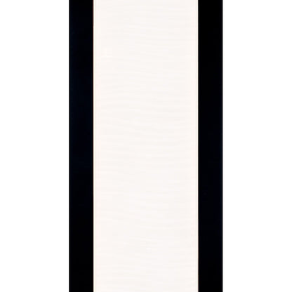 Wavelet Outdoor LED Wall Light in Detail.