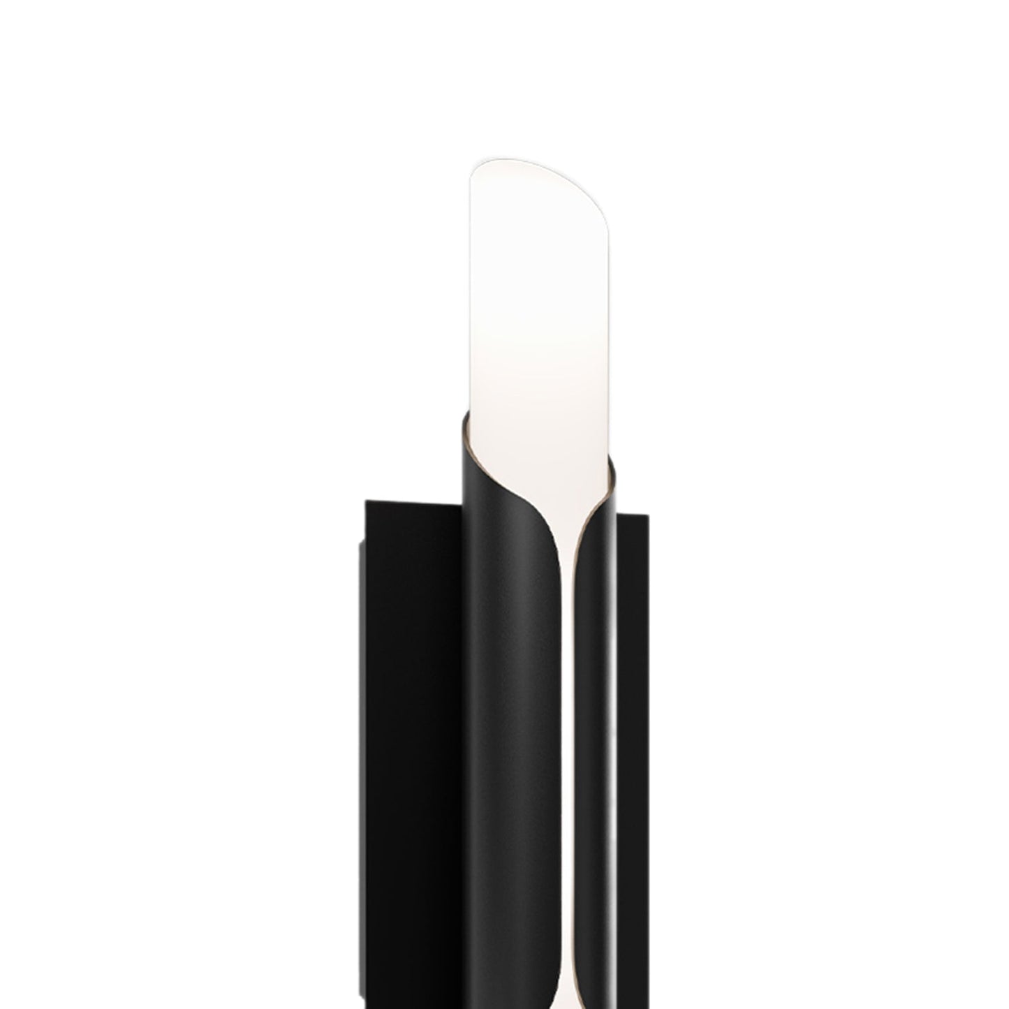 Wrappe LED Wall Light in Detail.