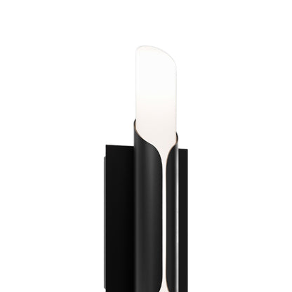 Wrappe LED Wall Light in Detail.