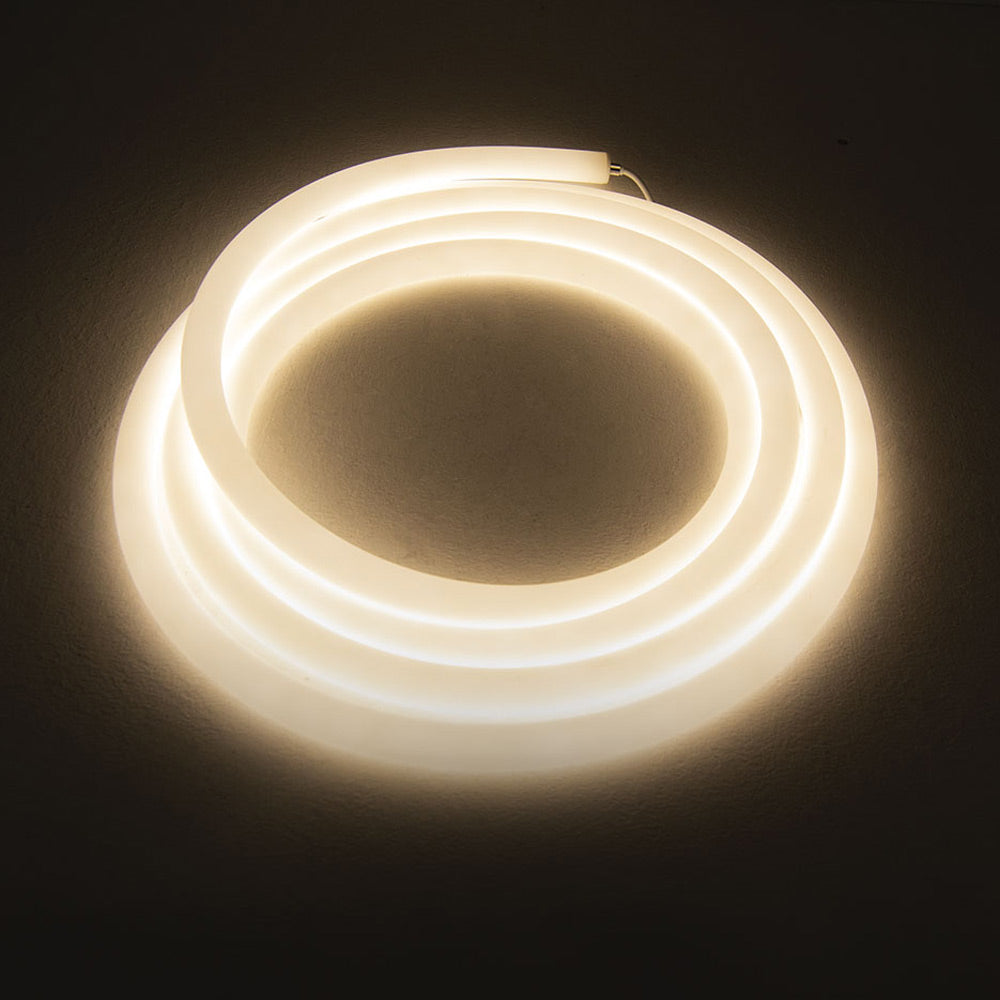 Anaconda LED Pendant Light.