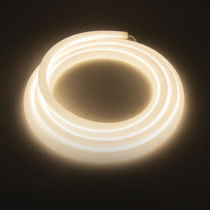 Anaconda LED Pendant Light.