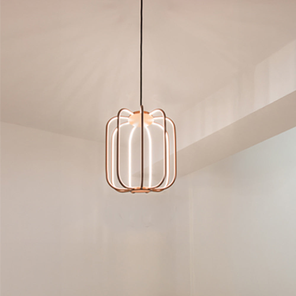 Cavea LED Pendant Light.