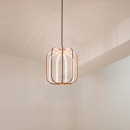Cavea LED Pendant Light.