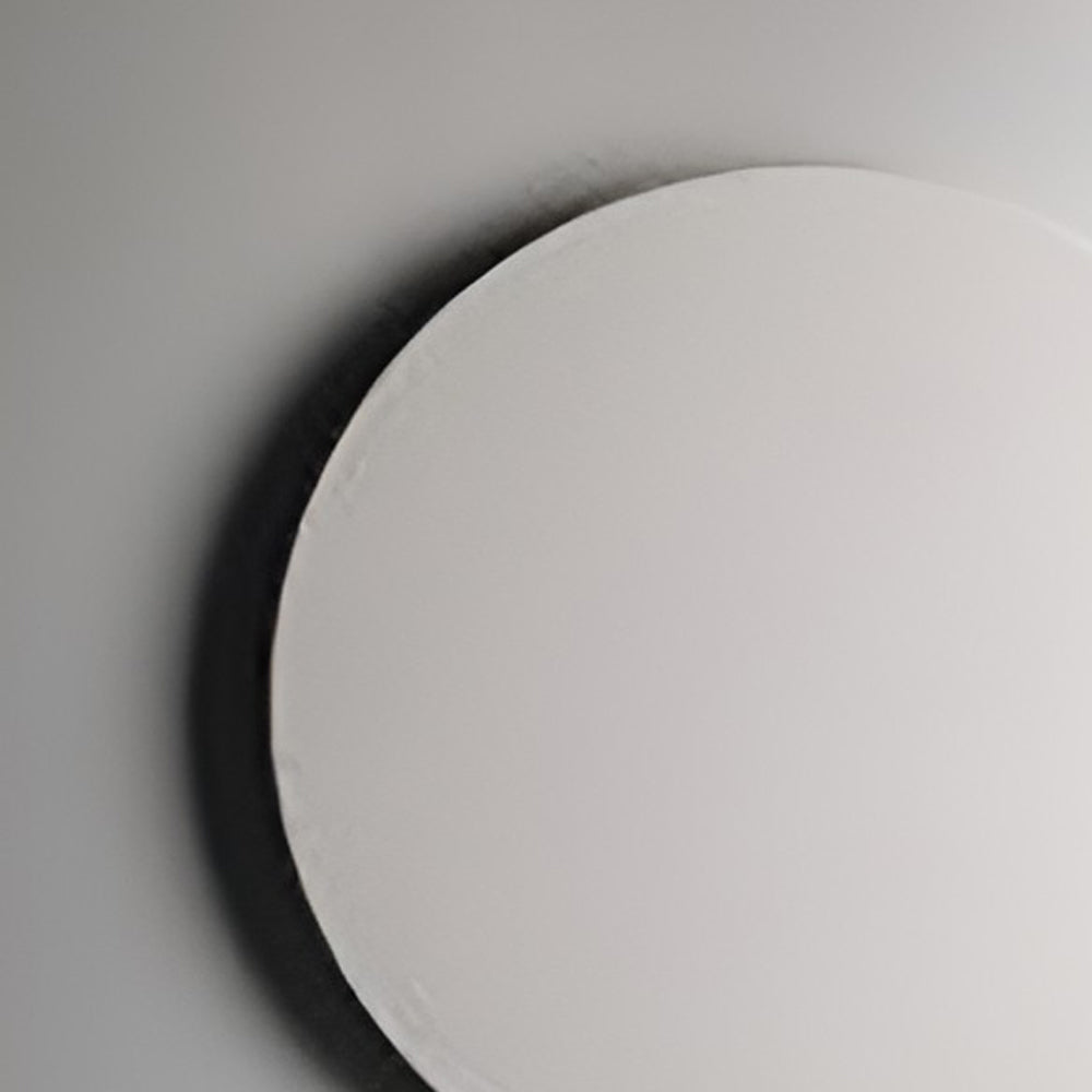 Moonlight LED Wall Light in Detail.