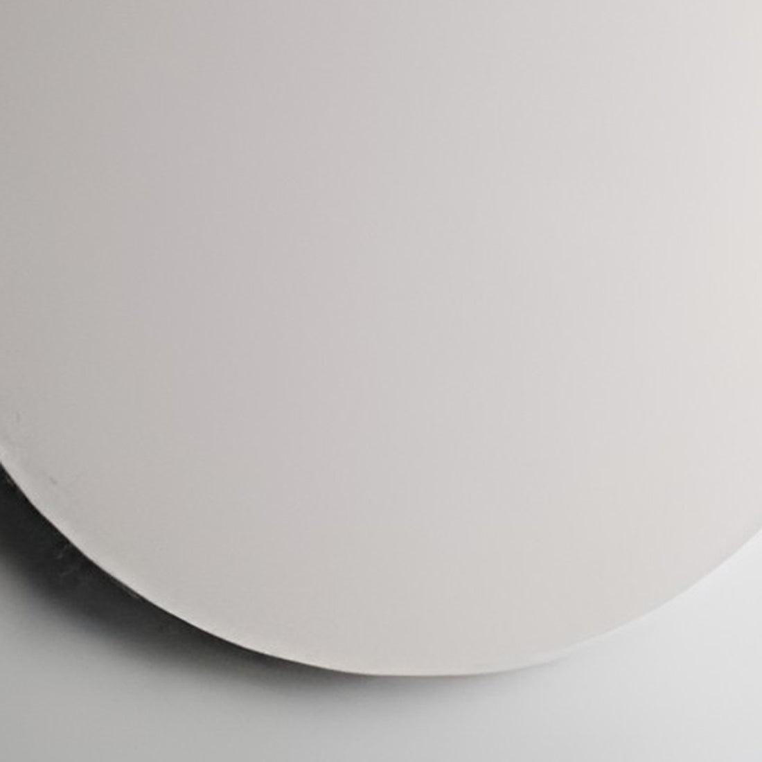 Moonlight LED Wall Light in Detail.
