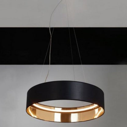 Radar LED Pendant Light.