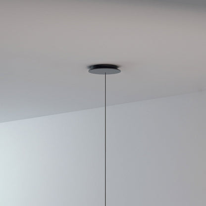 Stick System Single Canopy in Detail.